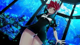 Скриншот 2 к игре Anime Artist
