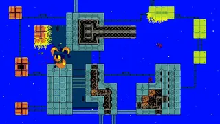 Скриншот 2 к игре 0Gravity
