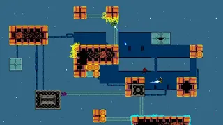 Скриншот 4 к игре 0Gravity
