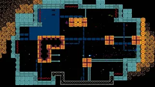 Скриншот 5 к игре 0Gravity