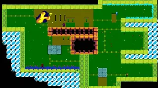 Скриншот 6 к игре 0Gravity