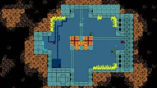 Скриншот 7 к игре 0Gravity