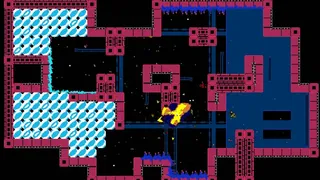 Скриншот 8 к игре 0Gravity