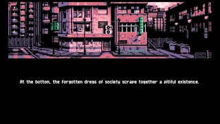 Скриншот 1 к игре Vengeful Heart