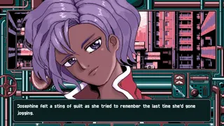 Скриншот 2 к игре Vengeful Heart