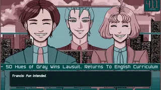 Скриншот 4 к игре Vengeful Heart