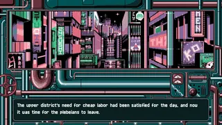 Скриншот 5 к игре Vengeful Heart