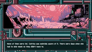 Скриншот 6 к игре Vengeful Heart