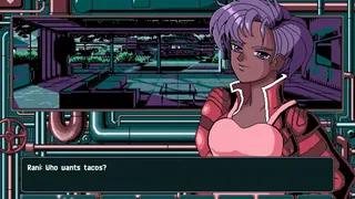 Скриншот 7 к игре Vengeful Heart