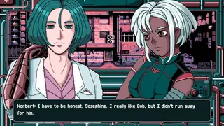 Скриншот 8 к игре Vengeful Heart