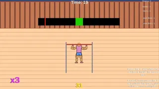 Скриншот 3 к игре Fighting Frenzy: Swole Simulator