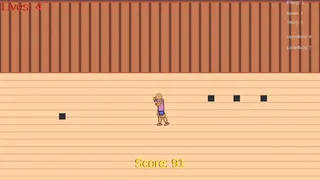 Скриншот 4 к игре Fighting Frenzy: Swole Simulator