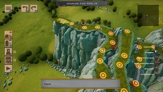 Скриншот 3 к игре Rock of Ages 3: Make & Break