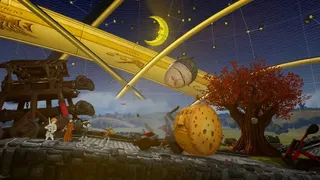 Скриншот 7 к игре Rock of Ages 3: Make & Break