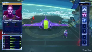 Скриншот 3 к игре Wind Runners