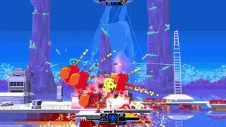 Скриншот 6 к игре Wind Runners