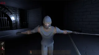Скриншот 1 к игре A maze in Citadel