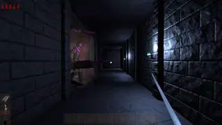 Скриншот 2 к игре A maze in Citadel
