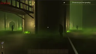 Скриншот 4 к игре A maze in Citadel