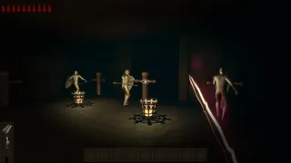 Скриншот 6 к игре A maze in Citadel