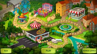 Скриншот 2 к игре Cooking Trip: Back on the road