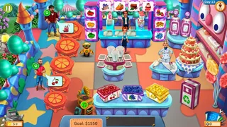 Скриншот 3 к игре Cooking Trip: Back on the road