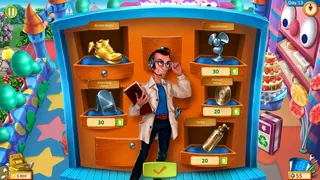 Скриншот 4 к игре Cooking Trip: Back on the road