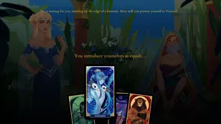 Скриншот 4 к игре ARISEN - Chronicles of Var'Nagal