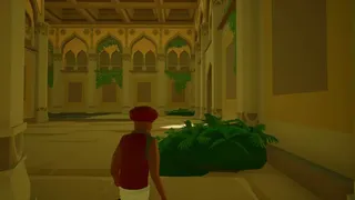 Скриншот 1 к игре Ancient knowledge