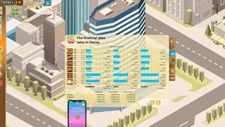 Скриншот 7 к игре Bakery Biz Tycoon