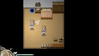 Скриншот 5 к игре reD:起始的旋转之音(The beginning of the Melody)