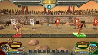 Скриншот 2 к игре Warriors: Rise to Glory! Online Multiplayer Open Beta