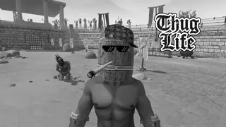 Скриншот 5 к игре Warriors: Rise to Glory! Online Multiplayer Open Beta