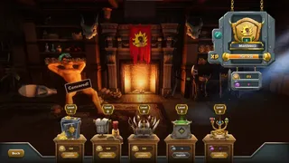 Скриншот 7 к игре Warriors: Rise to Glory! Online Multiplayer Open Beta