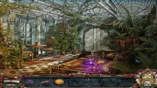 Скриншот 2 к игре Victorian Mysteries: Woman in White