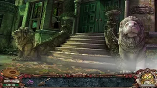 Скриншот 3 к игре Victorian Mysteries: Woman in White