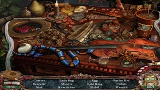 Скриншот 5 к игре Victorian Mysteries: Woman in White