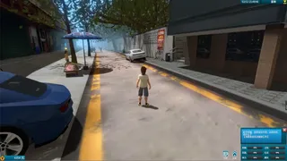Скриншот 2 к игре 白石洲往事