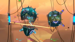 Скриншот 1 к игре Combat-Game-Name-TBD