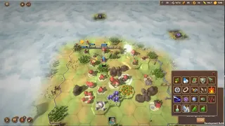 Скриншот 3 к игре Defending Territory