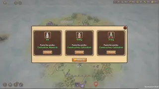 Скриншот 4 к игре Defending Territory