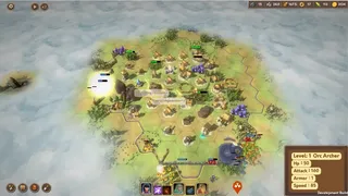 Скриншот 6 к игре Defending Territory