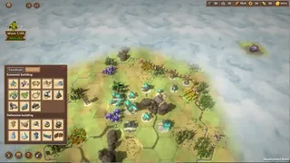 Скриншот 7 к игре Defending Territory
