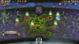 Скриншот 3 к игре Monster Train