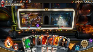 Скриншот 6 к игре Monster Train