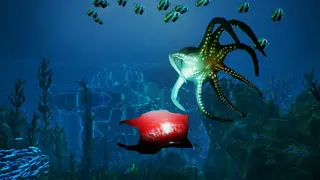 Скриншот 1 к игре Oceans We Make