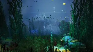 Скриншот 2 к игре Oceans We Make