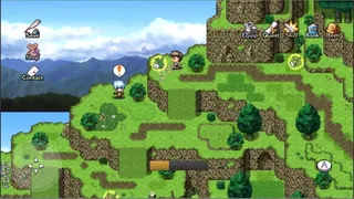 Скриншот 3 к игре The Legend of Viccess