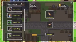 Скриншот 4 к игре The Legend of Viccess