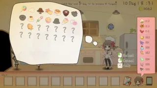 Скриншот 4 к игре Lost In Sweets